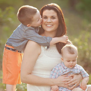 Meet your Posher, Candace